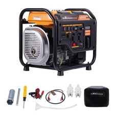 3000W 3200W Inverter Generator
