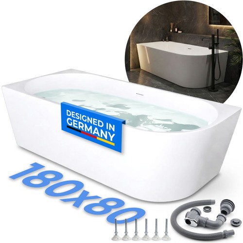 Badewanne eckwanne - badewanne,