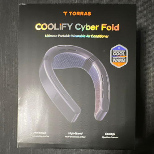 Torras coolify cyber - torras,