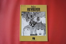 Beatles - Revolver (neuere