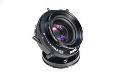 Schneider Kreuz. Apo-Symmar