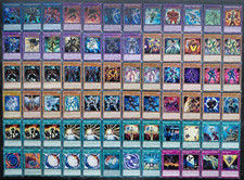 Yugioh! * HELDEN DECK *