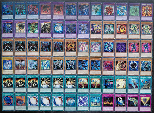 Yugioh helden deck - *, *