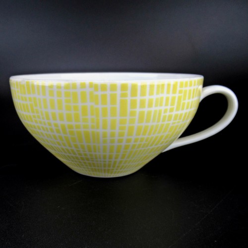 Arzberg porzellan teetasse - porzellan,