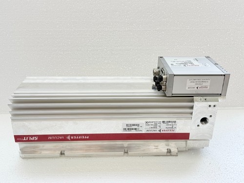 Pfeiffer vacuum splitflow - splitflow, 270