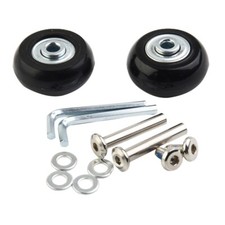 Gepäck Koffer Ersatz Räder