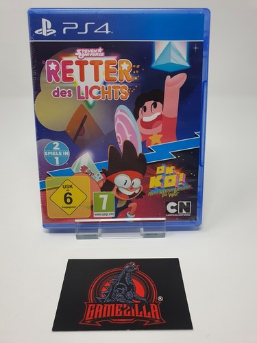 Neu steven universe - neu,