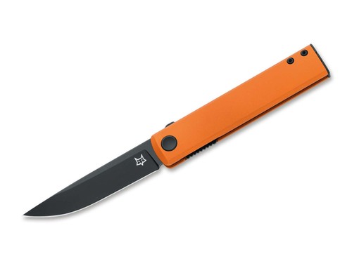 Fox knives chnops - knives, becut