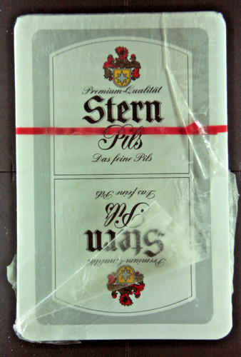 Skat brauerei stern - skat,