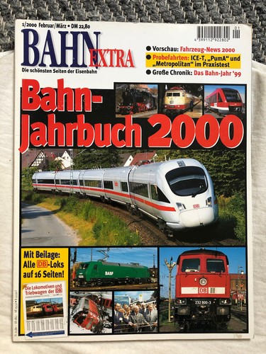 Bahn