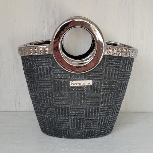 Formano vase tasche - formano, "tasche"