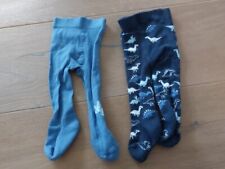 Strumpfhosen Set Baby Kleinkinder 74 80