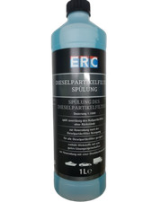 ERC Dieselpartikelfilter