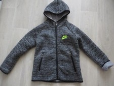 H&H Unisex Sweatjacke