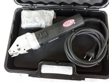 DRÄCO. S 1002 N-1. PROFI  KUNSTSTOFF-SCHERE WIE NEU.+ ZUBEH. BJ. 2013. TOP ZUST.