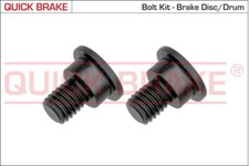 Quick Brake 11662K Screw Set