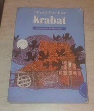 Otfried Preussler Krabat