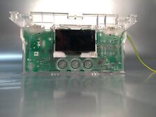  Backofen Herd Ofen Display; Miele 2264 #069-4