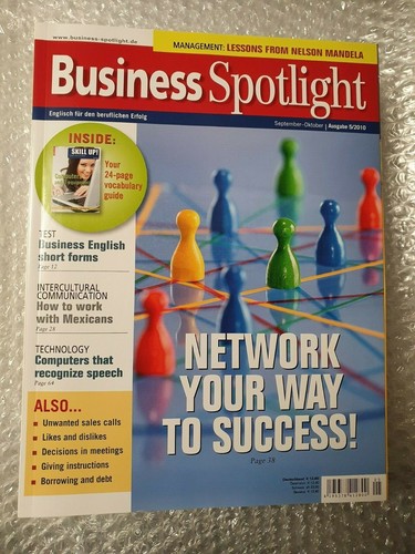 Business spotlight - business,