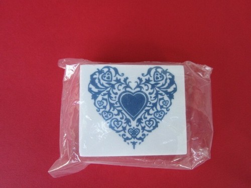 Stempel blanche - la, *