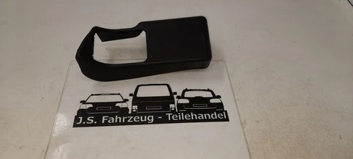 Abdeckung servoölbehälter - abdeckung,