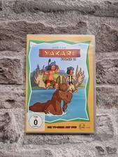 Yakari - Folge 11 - Kinderfilm - DVD / Film 