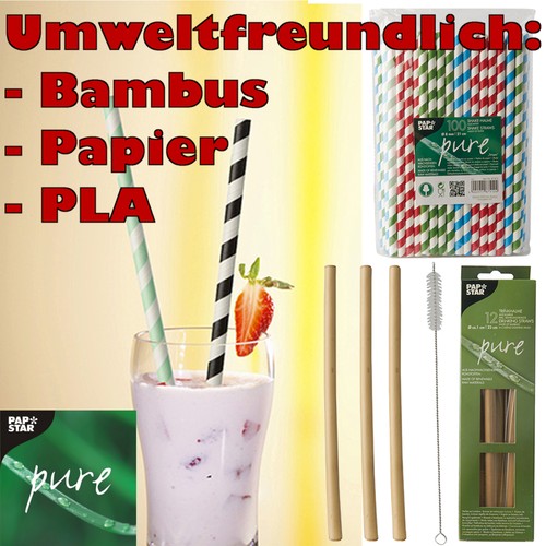 Trinkhalme shakehalme - trinkhalme,