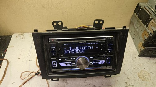 Honda 2010 radio - honda,