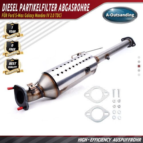 Dieselpartikelfilter euro - dieselpartikelfilter,