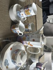 Porzellangeschirr Set - Rosenthal Studio-line GERMANY