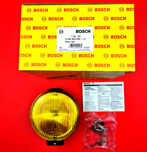Bosch 0305603002 - 1x,