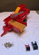 Kartoffelvollernter - BRUDER