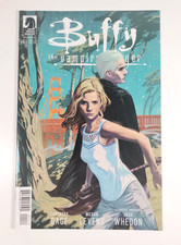 Buffy The Vampire Slayer