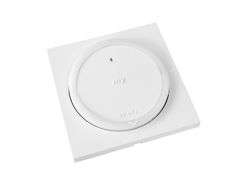 Somfy amy funk wandsender - amy, funk-wandsender