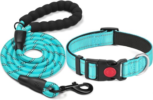 Hundehalsband reflektierend - hundehalsband,
