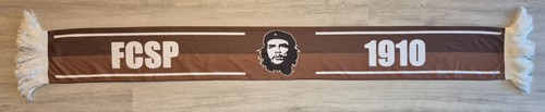 Pauli schal fcsp 1910 - schal, /