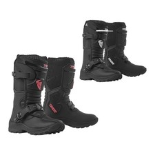 Thor Blitz MINI XP Kinder MX Stiefel Motorrad Enduro Cross Quad Boots