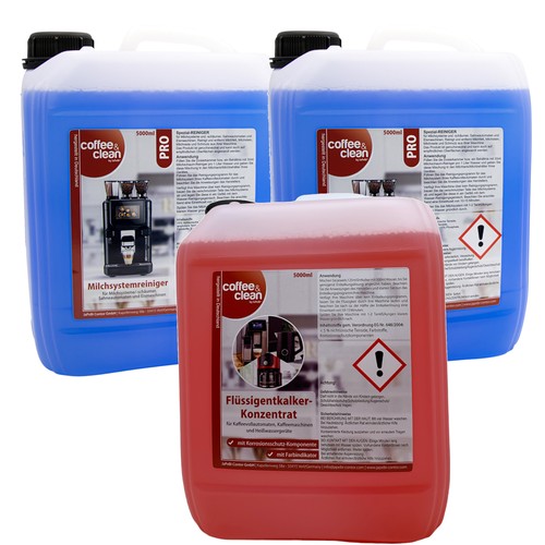 10l milchsystemreiniger - 10l,