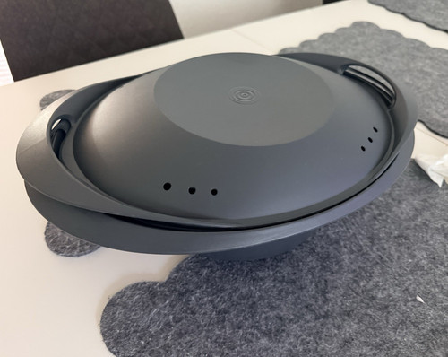 Thermomix einsatz schale set - thermomix, einsatz/schale