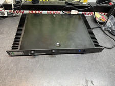 Phonic MAX500 Endstufe - 120