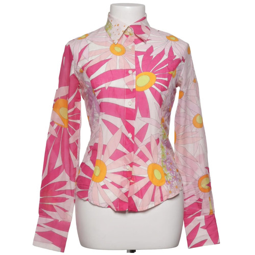 Versace jeans couture hemd - versace,