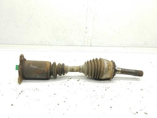 Getriebe vorne links 5271999 - /,