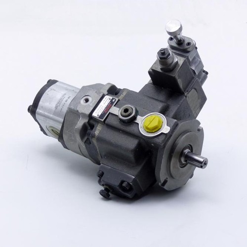 Bosch radialkolbenpumpe 187 - bosch,
