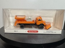 Wiking 1:87 064607 MB LAK