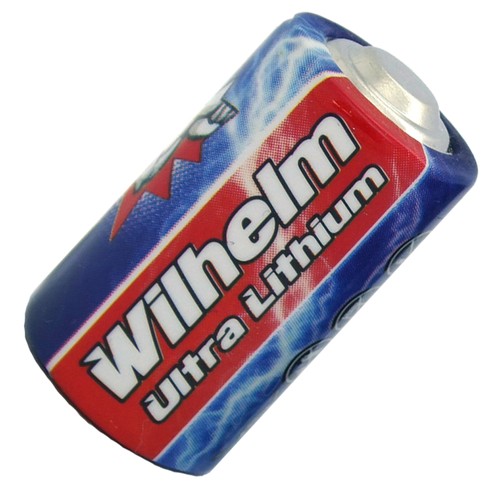 Wilhelm er14250 mit box - x,