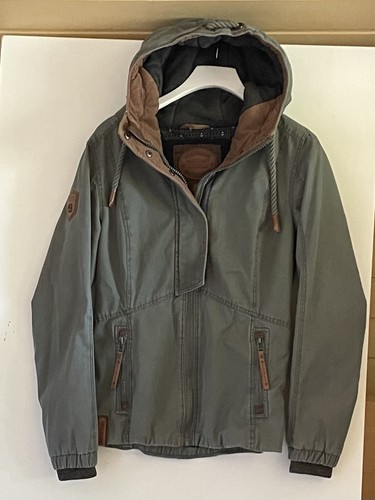 Naketano hoodie jacke damen - naketano,
