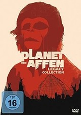 Planet der Affen - Legacy