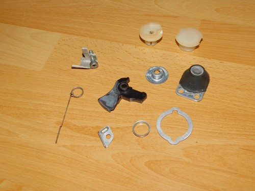Original stihl konvolut - original,