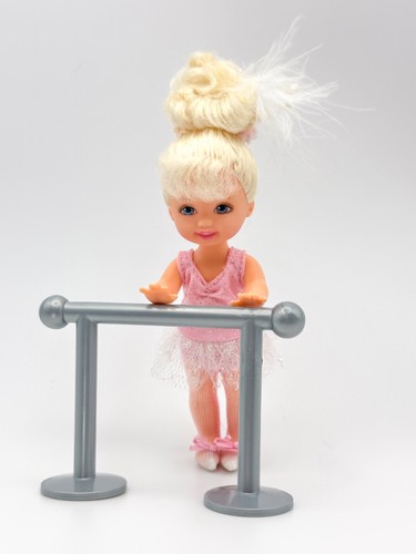 Vintage barbiekind shelly - vintage,
