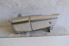 HONDA HM MFG E1 CB 600 Hornet